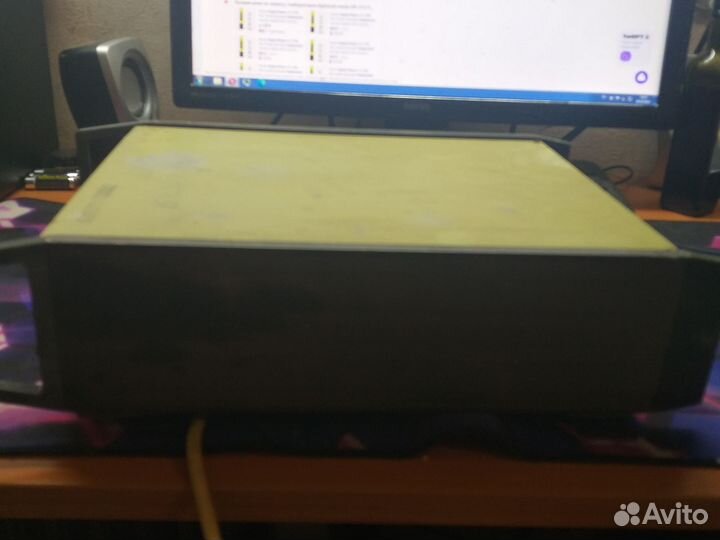 Лабораторный цифровой Ph-метр OP-211/1