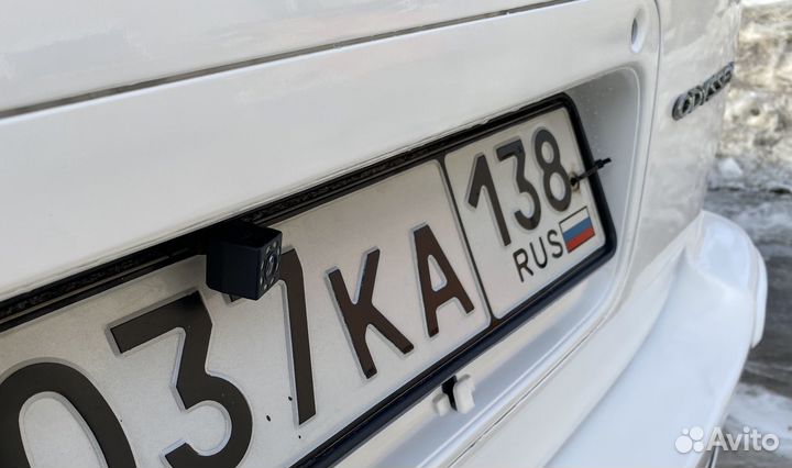 Honda Odyssey 2.3 AT, 1999, 300 000 км