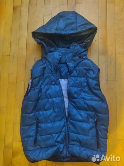 Детские вещи на мальчика