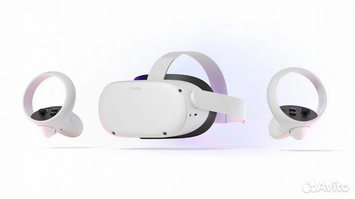 Vr очки oculus quest 2