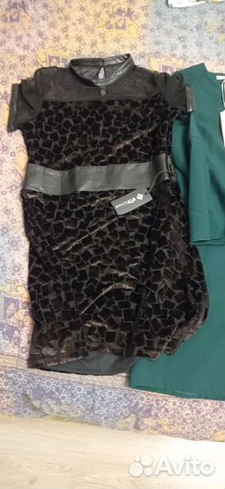 Женские вещи пакетом 46-48