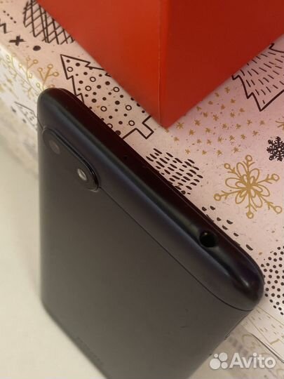 Xiaomi Redmi 6A, 2/16 ГБ