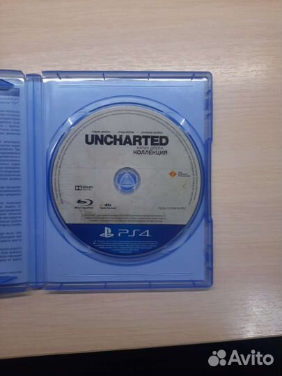 Игры для приставок ps4