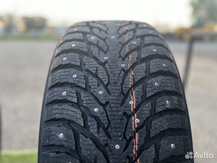 Ikon Tyres Autograph Ice 9 265/50 R20