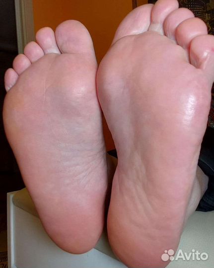 Мастер маникюра и педикюра