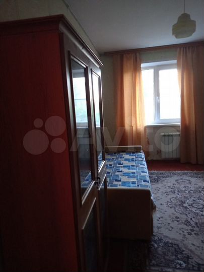 2-к. квартира, 45 м², 2/5 эт.