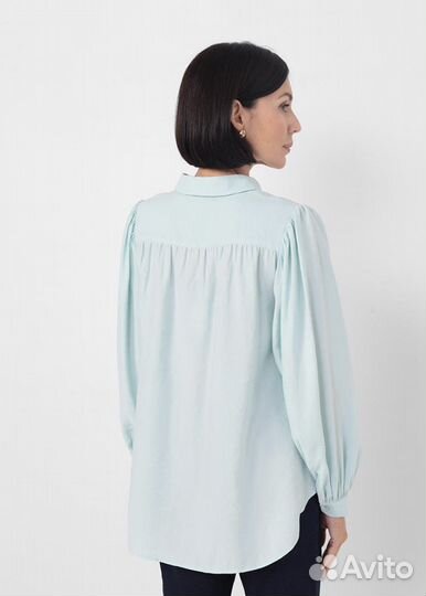 Блуза Passegiata