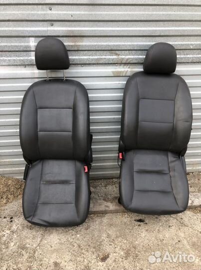 Комплект сидений Лифан Цебриум