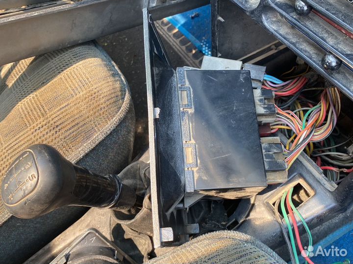 Бортовой компьютер Alfa Romeo 33 Гарантия