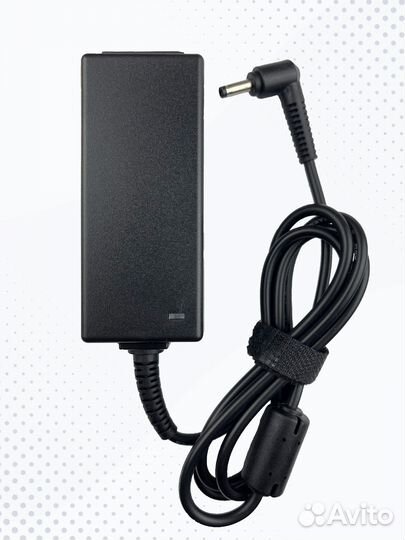 Блок питания для ноутбуков Lenovo 20V 2.25A 45W