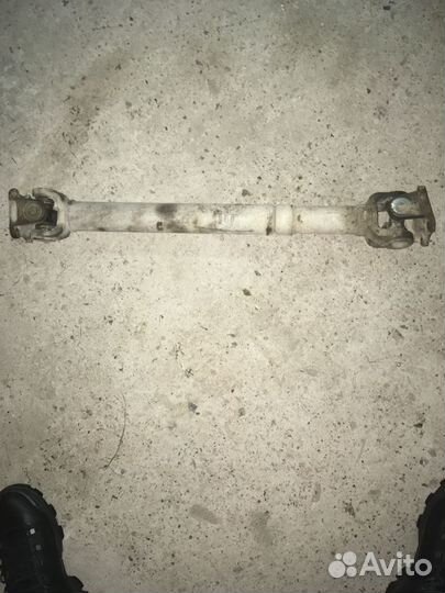Карданный вал УАЗ