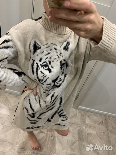 Twin set платье