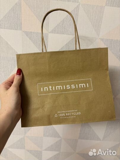 Intimissimi пакет