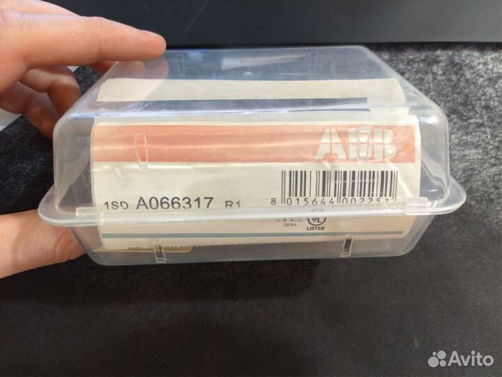 ABB 1SDA066317R1