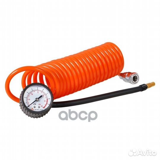 Компрессор Classic-2 CA-030-02 airline