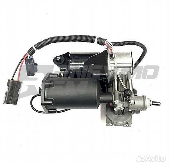 Компрессор пневмоподвески Discovery 4