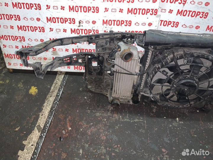 Телевизор Kia Ceed 1.6 I 2008