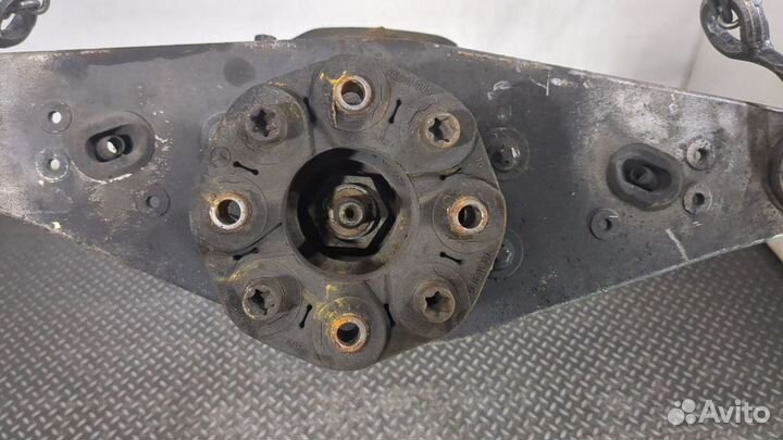 Редуктор моста Mercedes E W211, 2003