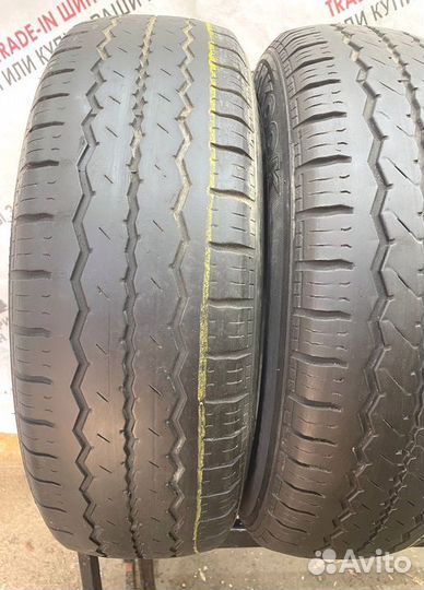 Hankook Radial RA08 215/70 R16C 108R