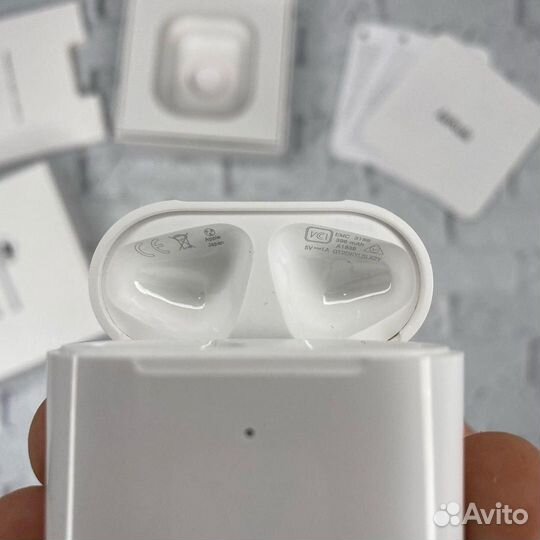 Air pods 2