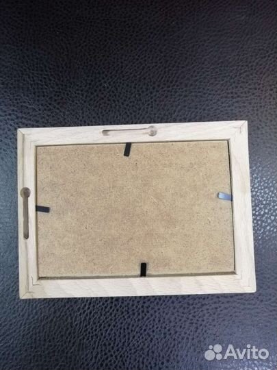 Мусульманская картина