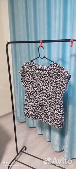 Блузка женская 44 46