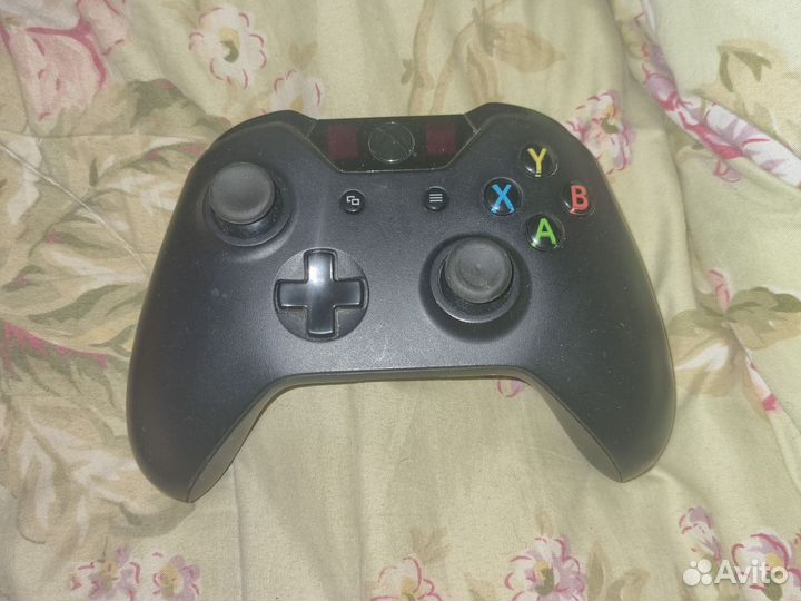 Геймпад xbox One