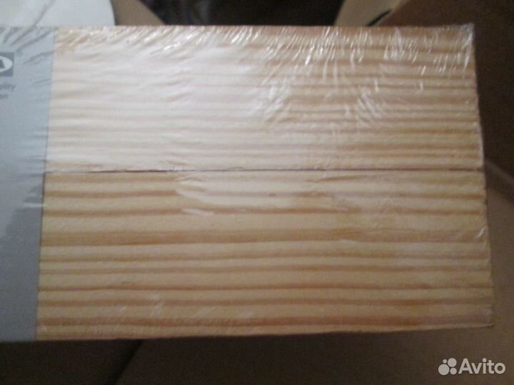 Набор для изготовления деревянной рамки