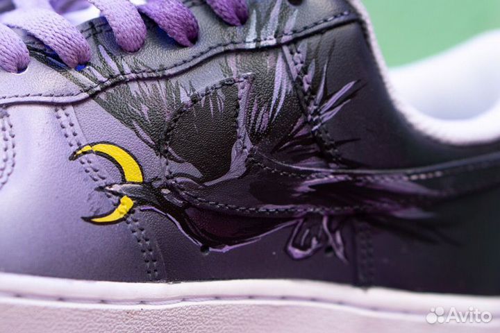 Кастомизация