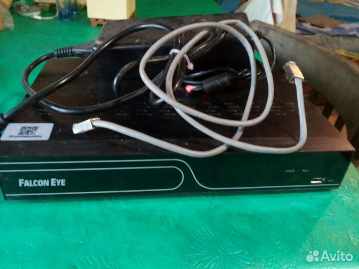 Видеорегистратор