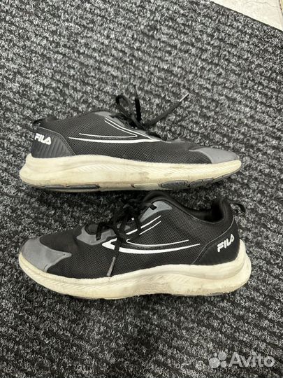 Кроссовки мужские