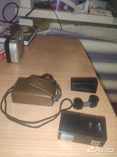 Фотоаппарат Киев