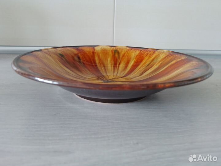 Блюдо для продуктов