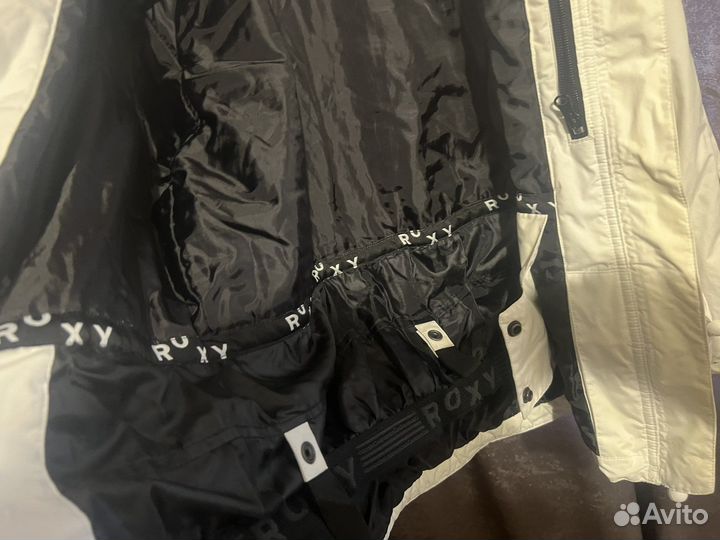 Горнолыжная куртка roxy 42 44