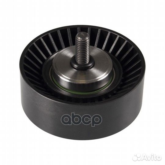 Ролик натяжителя 50924765 Swag