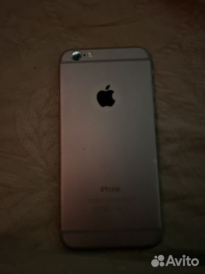 iPhone 6, 64 ГБ
