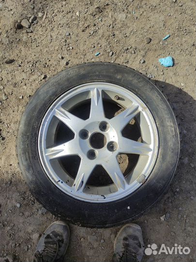 Nexen Classe Premiere 185/60 R14