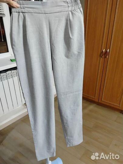 Вещи пакетом