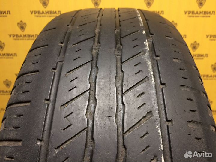 Hankook Dynapro HP RA23 215/65 R16 98H