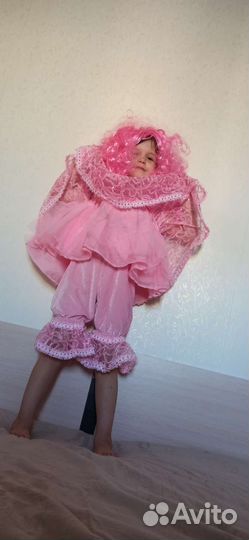 Карнавальный костюм Мальвина и гномвесельчак