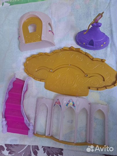 Набор игрушек My Little Pony / Май литл пони