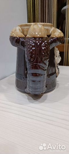 Пивная кружка