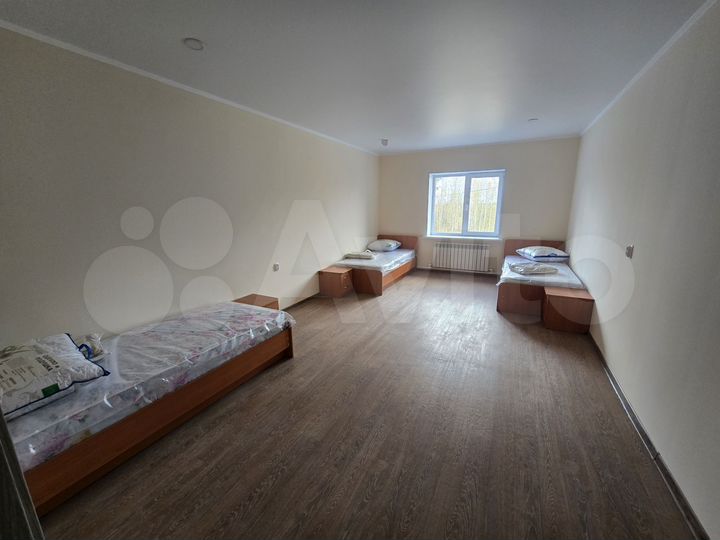 Комната 25 м², 2/2 эт.