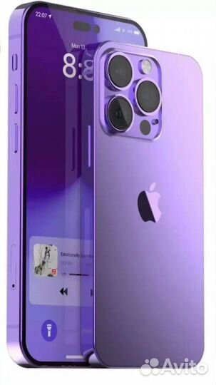 iPhone 14 Pro Max, 256 ГБ