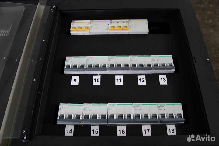 Ванна иммерсионного охлаждения 18s19 с гарантией