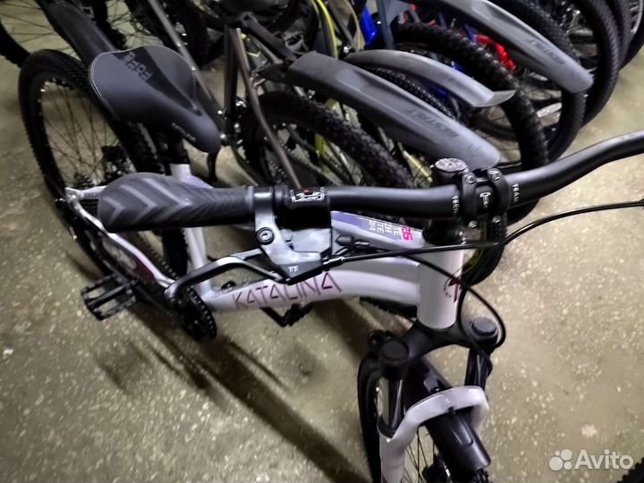 Велосипед 26 TT shimano