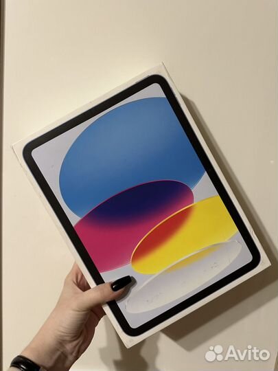 Apple iPad (10th Generation) 64GB
