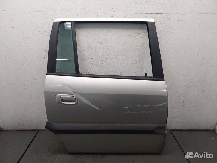 Дверь боковая Opel Zafira A, 2005