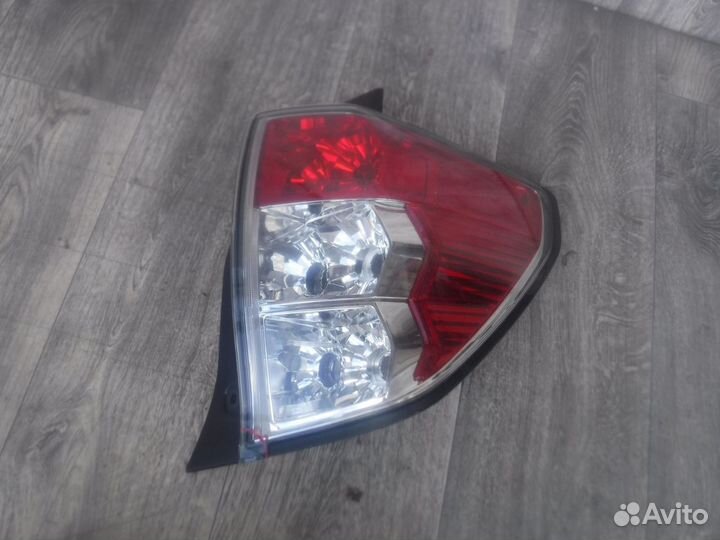 Фонарь правый №77 Subaru Forester S12 2011