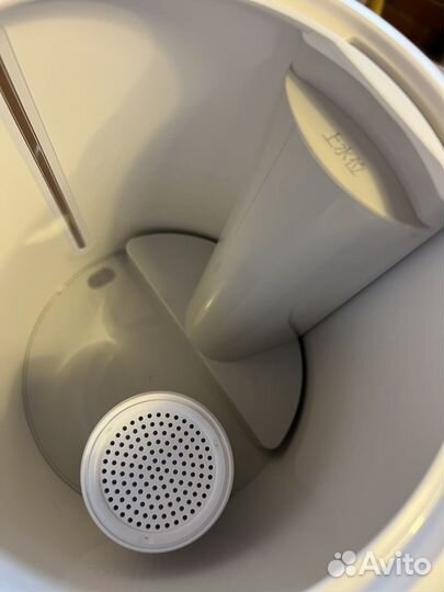 Увлажнитель воздуха Xiaomi mjjsq03DY, 4.5 л